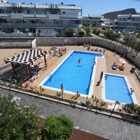 Penthouse Apartment Tejita Beach La Tejita Dış mekan fotoğraf