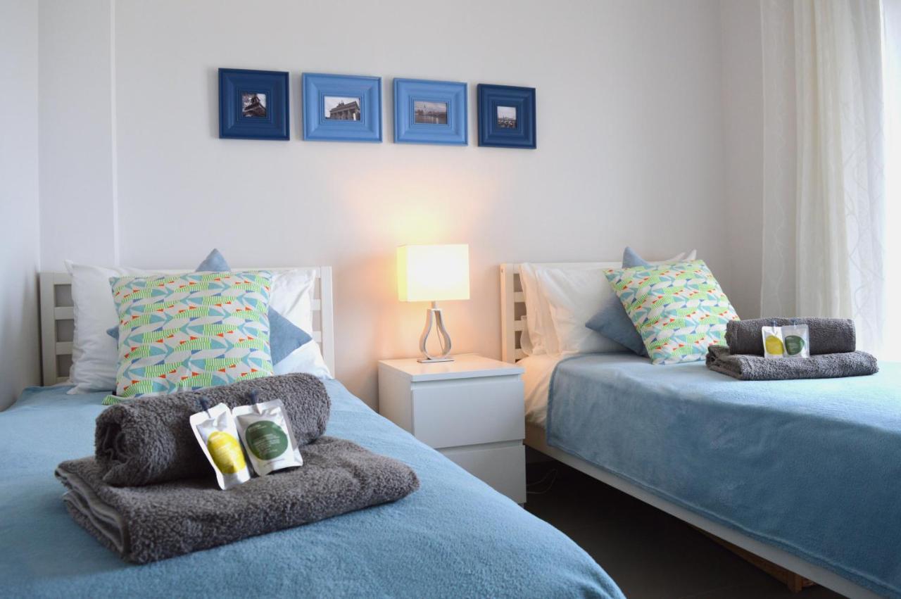 Penthouse Apartment Tejita Beach La Tejita Dış mekan fotoğraf