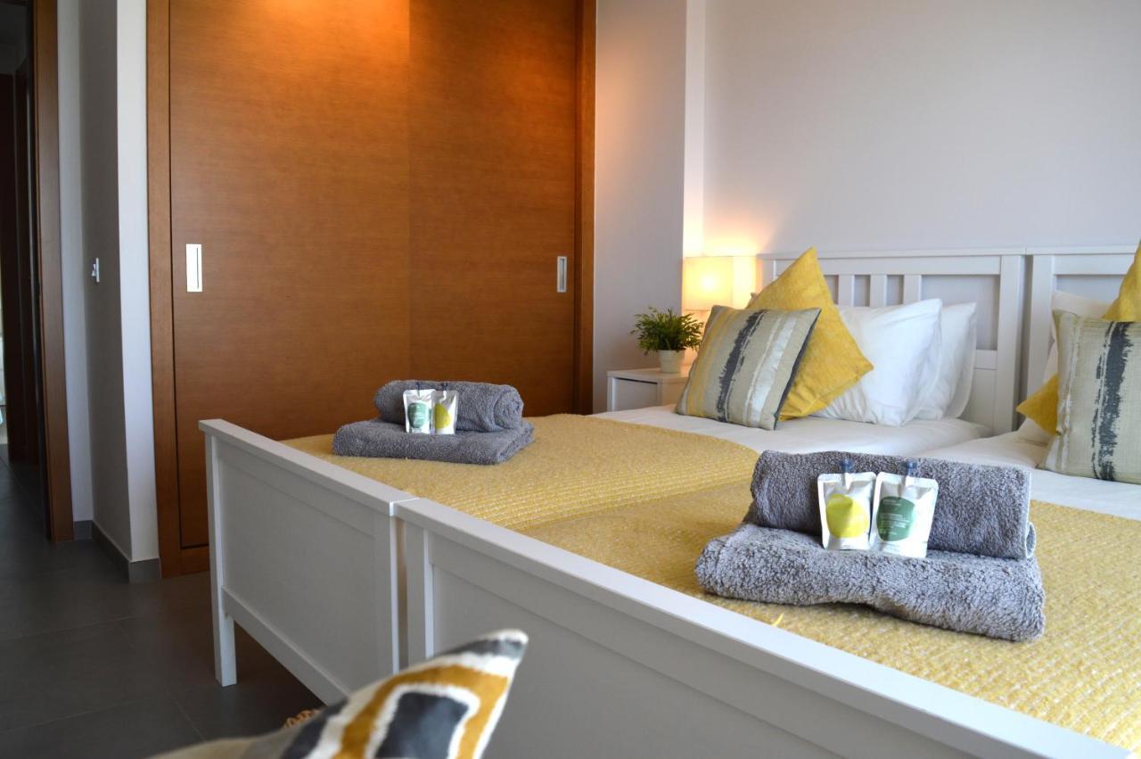 Penthouse Apartment Tejita Beach La Tejita Dış mekan fotoğraf