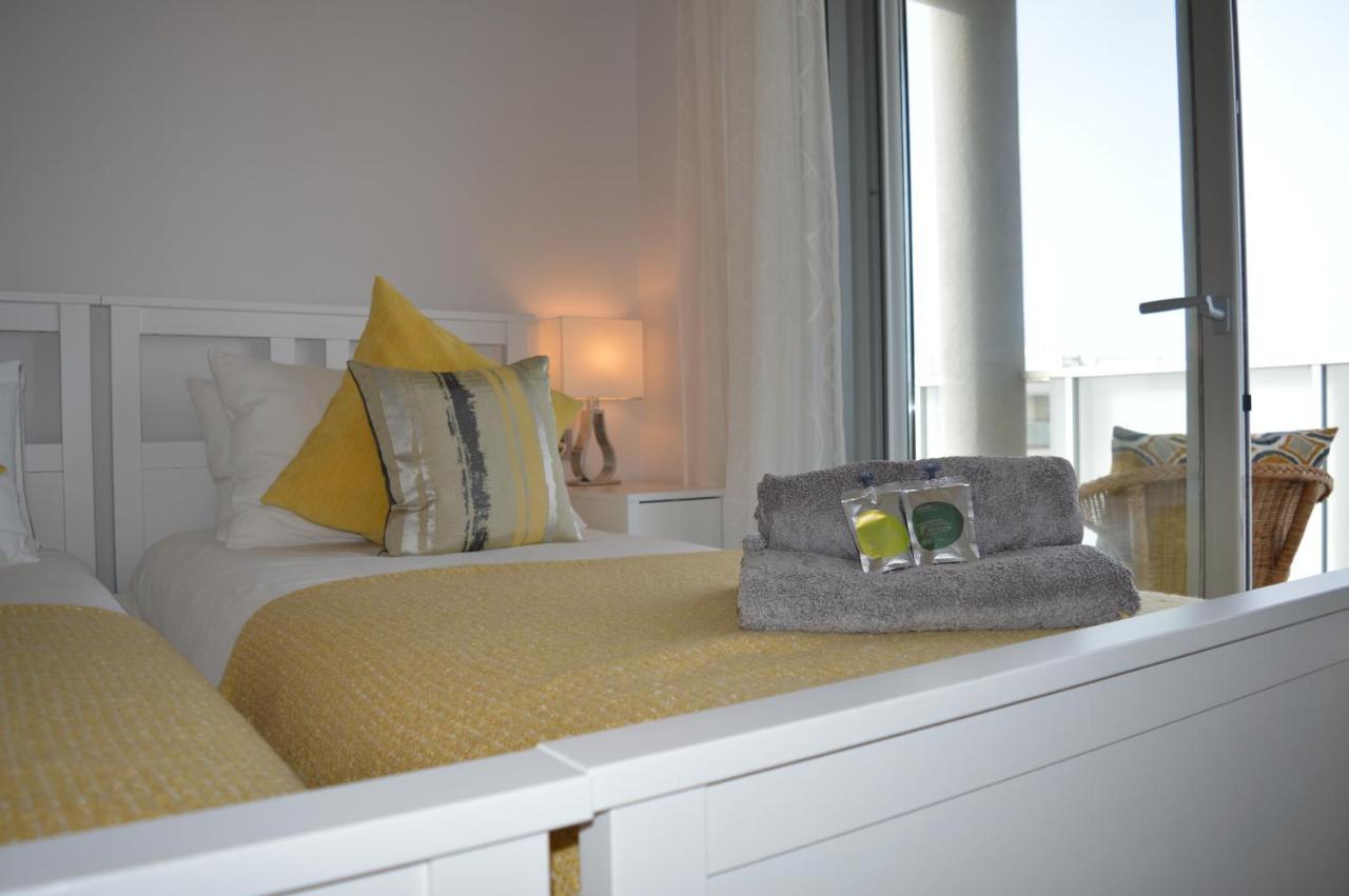 Penthouse Apartment Tejita Beach La Tejita Dış mekan fotoğraf