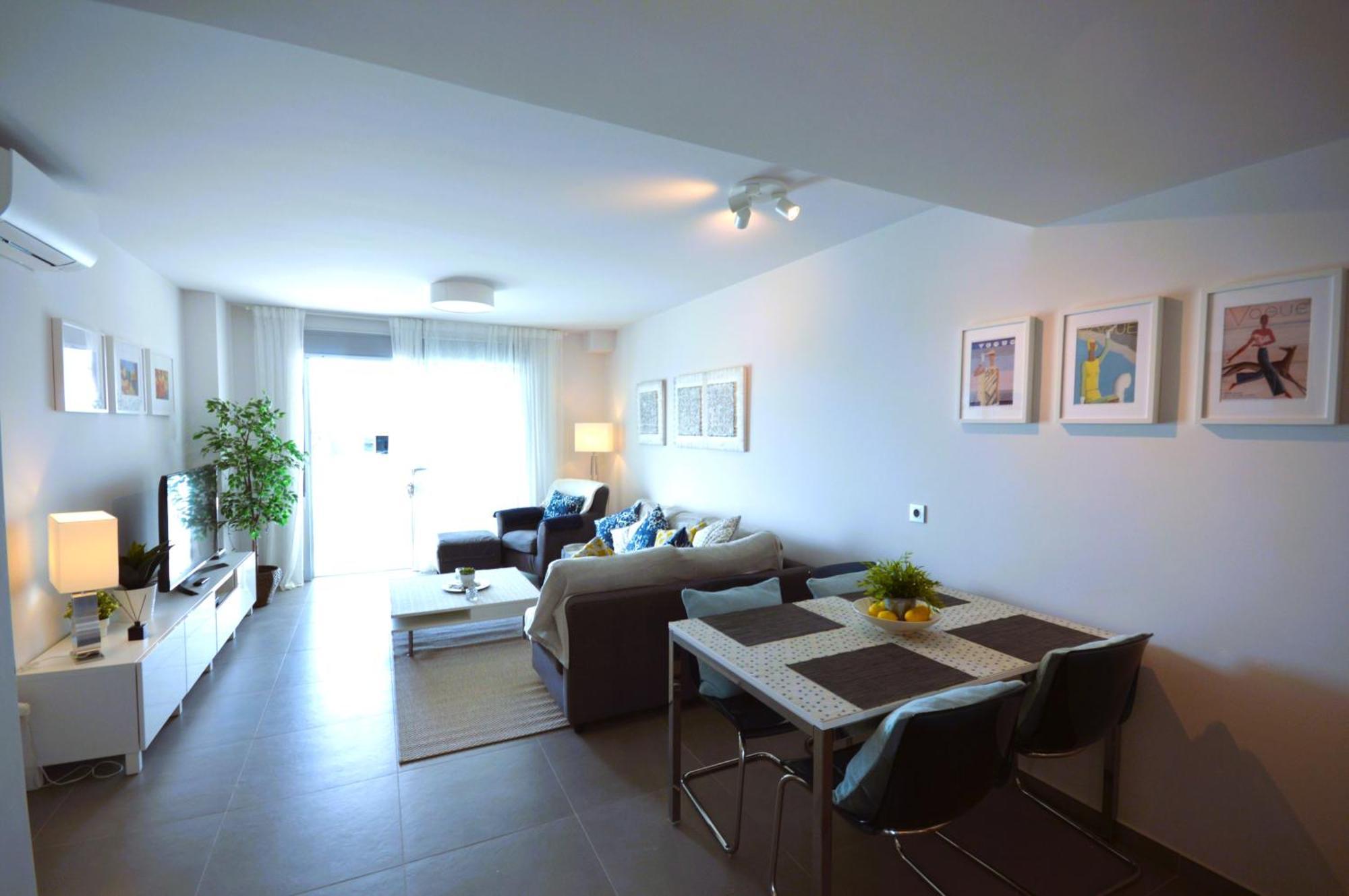 Penthouse Apartment Tejita Beach La Tejita Dış mekan fotoğraf