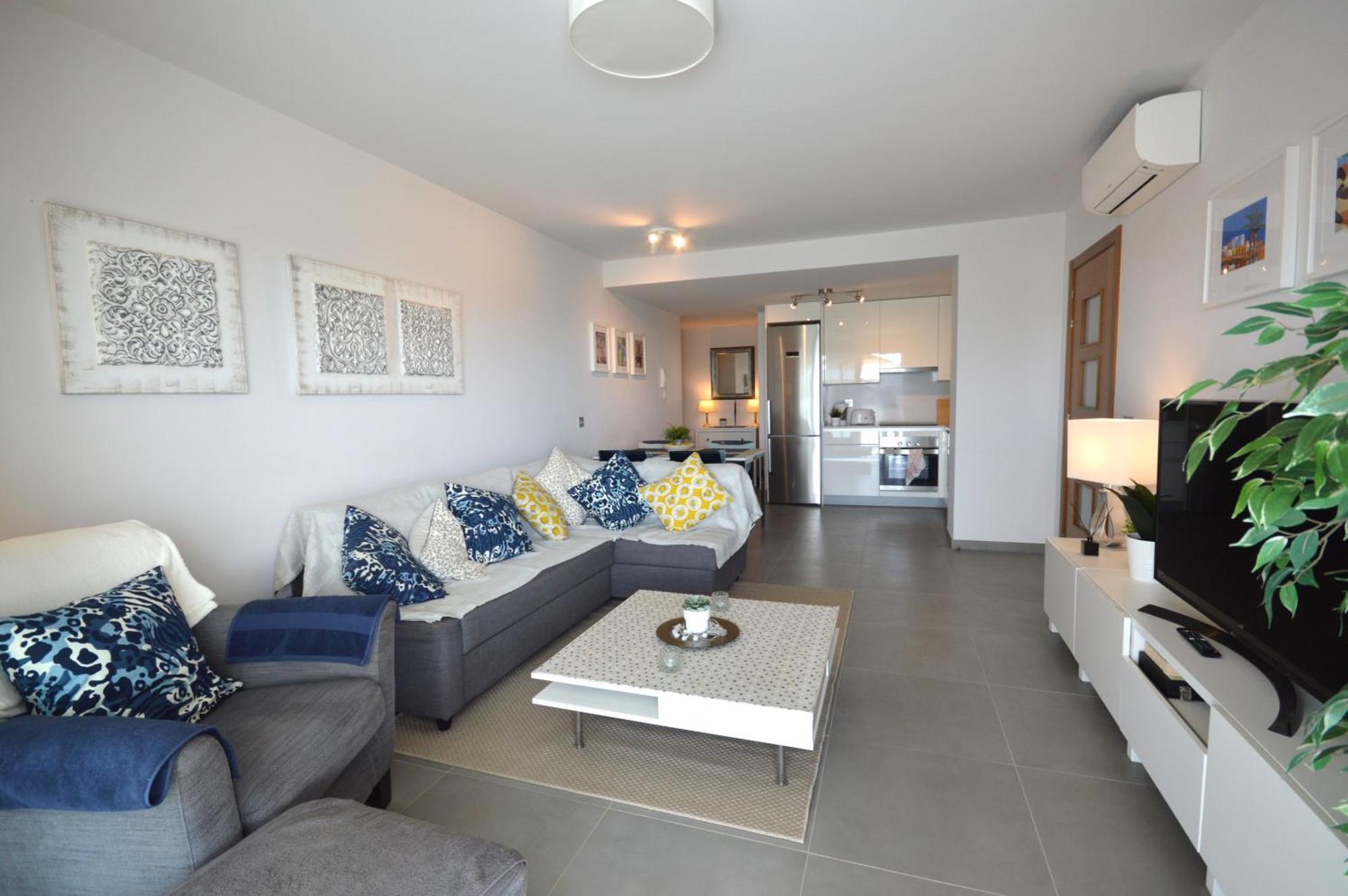 Penthouse Apartment Tejita Beach La Tejita Dış mekan fotoğraf