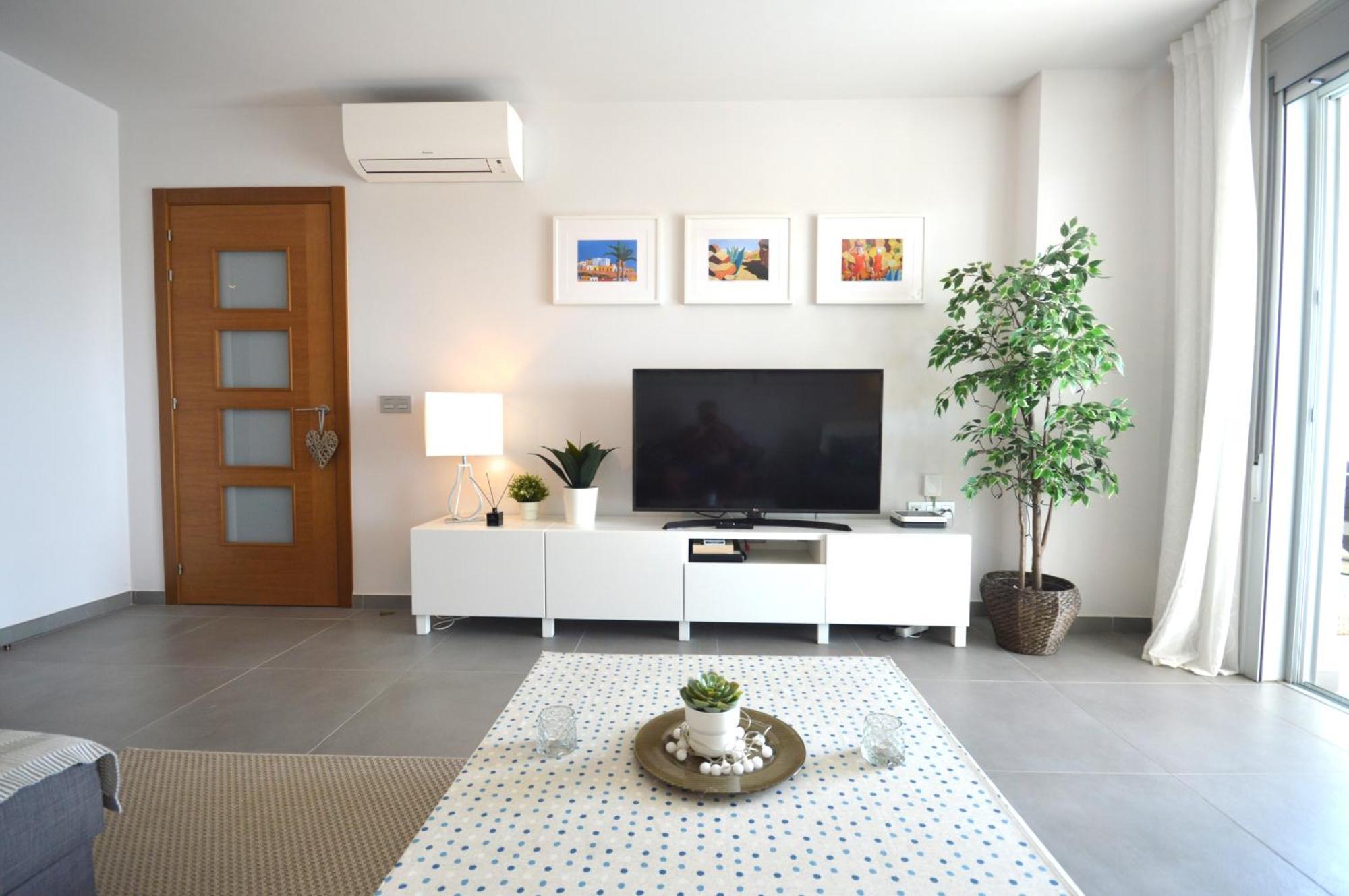 Penthouse Apartment Tejita Beach La Tejita Dış mekan fotoğraf