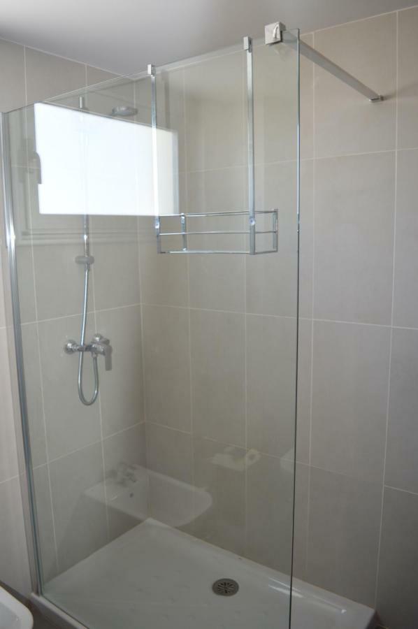 Penthouse Apartment Tejita Beach La Tejita Dış mekan fotoğraf