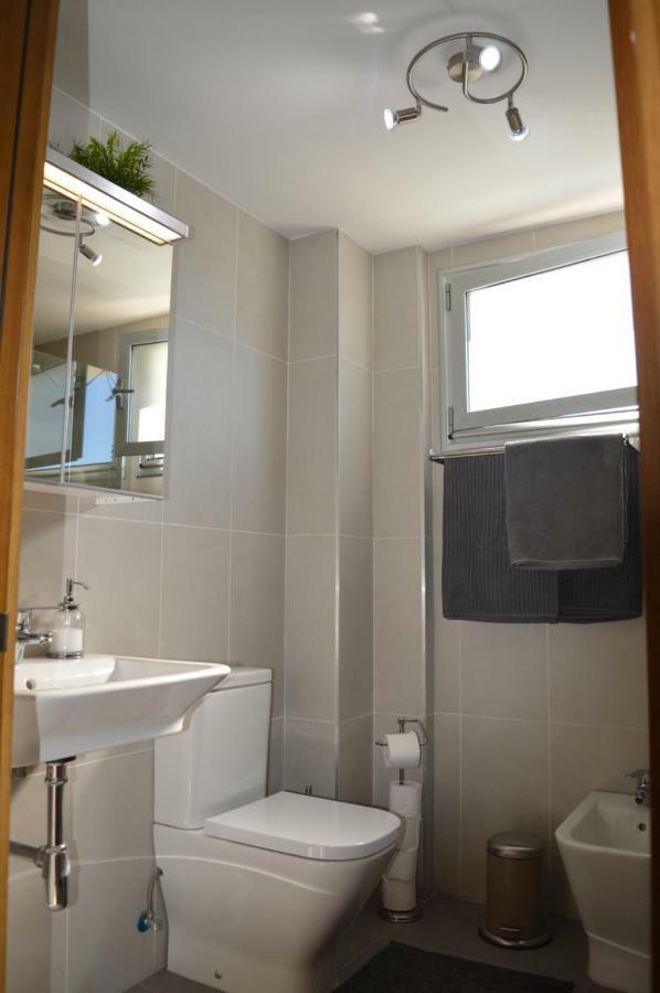 Penthouse Apartment Tejita Beach La Tejita Dış mekan fotoğraf